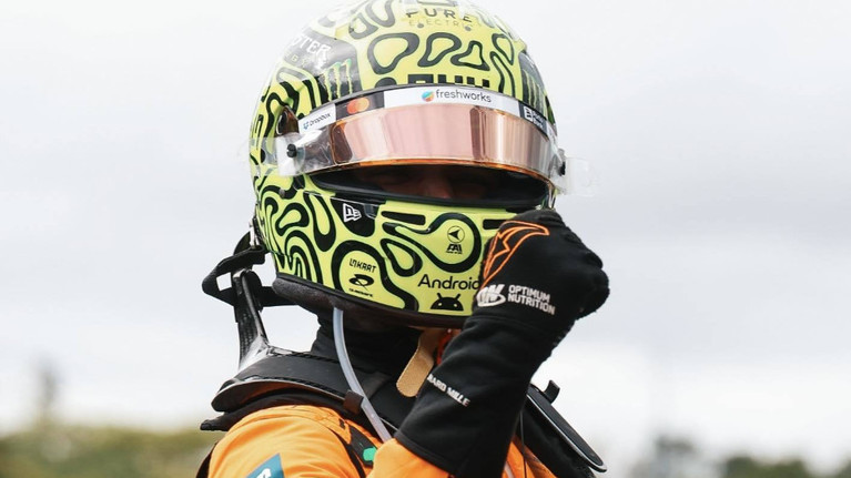 Lando Norris a câştigat Grand Prix-ul Braziliei. Revenire spectaculoasă pentru Max Verstappen