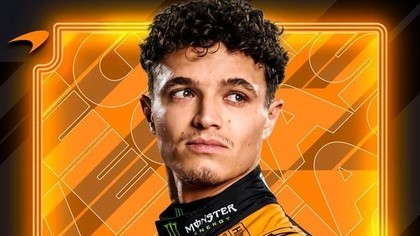 Formula 1: Lando Norris de la McLaren va pleca din pole position la Marele Premiu de la Las Vegas