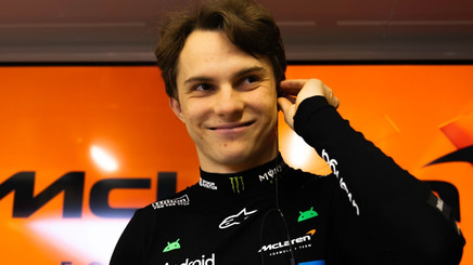 Oscar Piastri, pole în cursa principală din Qatar. Duelul palpitant pentru titlul Formulei 1 cu colegul Lando Norris