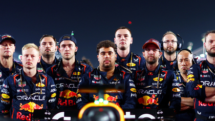 Red Bull are un nou pilot din 2026! Cine va fi coleg cu Max Verstappen