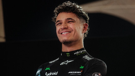 Lando Norris, campion pentru prima dată în Formula 1. Max Verstappen a recuperat insuficient în ultima cursă