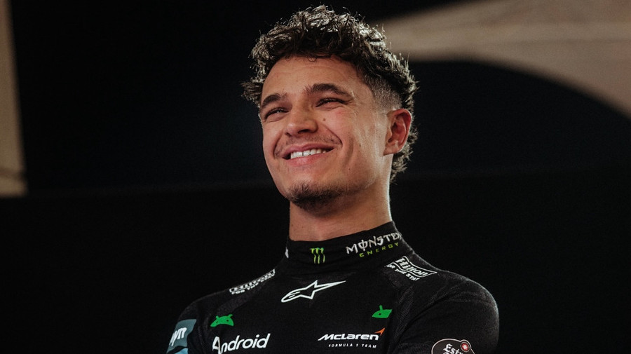 Lando Norris, campion pentru prima dată în Formula 1. Max Verstappen a recuperat insuficient în ultima cursă