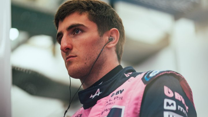 Alpine a anunţat plecarea lui Jack Doohan, pilotul său de rezervă