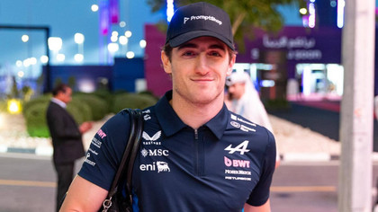 Jack Doohan spune că a primit ameninţări cu moartea înainte ca echipa Alpine să renunţe la el