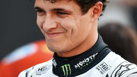 Lando Norris va avea statuie de ceară la muzeul Madame Tussauds

