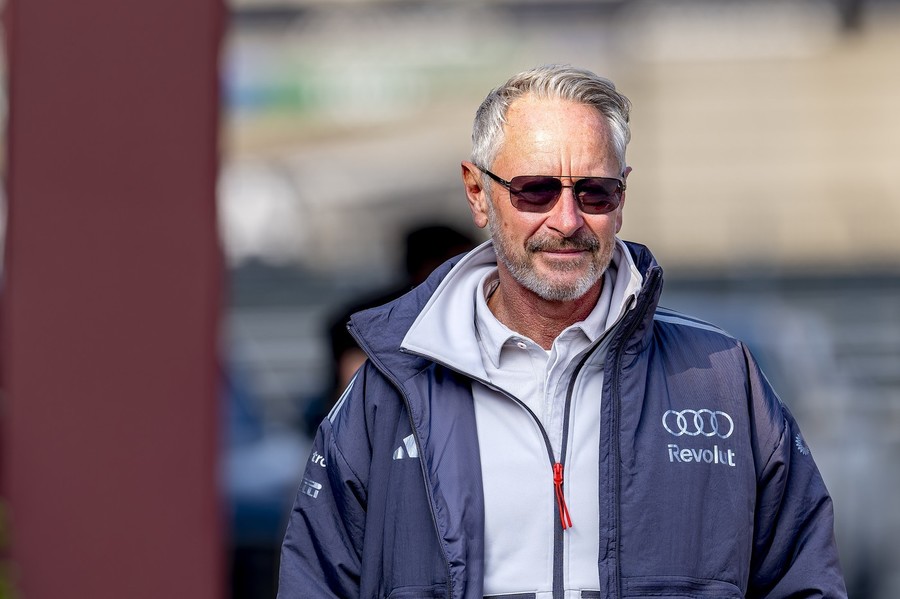 Jonathan Wheatley a demisionat din funcţia de director al celor de la Audi