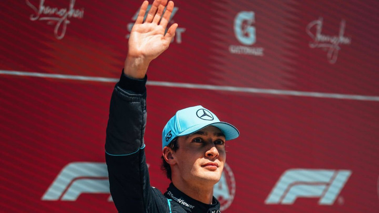 ”Formula 1 este mai importantă decât orice pilot”. George Russell susţine că acest sport ar supravieţui plecării lui Max Verstappen