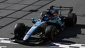 George Russell va pleca din pole position în cursa sprint la Marele Premiu al Canadei