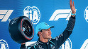 George Russell va pleca din pole-position în Marele Premiu de la Barcelona