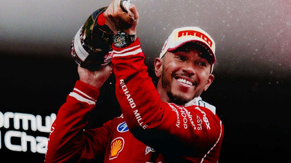 A venit şi ziua lui Hamilton! Britanicul s-a impus în MP de la Barcelona
