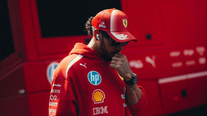 Hamilton pierde locul 2 pe grilă în urma unui incident din calificări la Marele Premiu al Ungariei