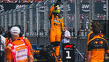 Lando Norris a câştigat Marele Premiu al Ungariei. Oscar Piastri a abandonat pe final