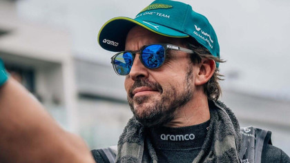 Salariul imens cerut de Alonso pentru a-şi prelungi contractul cu Aston Martin