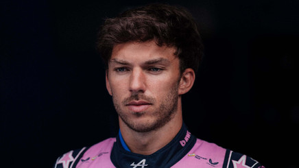 Gasly, penalizat în cele din urmă. Hadjar recuperează locul al treilea la Marele Premiu de la Monaco