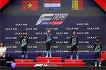 Pilotul David Cosma Cristofor scrie istorie la Sepang! Podium pentru România în weekendul de Formula 1  
