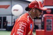 Lewis Hamilton a fost dus la centrul medical după Marele Premiu de la Singapore