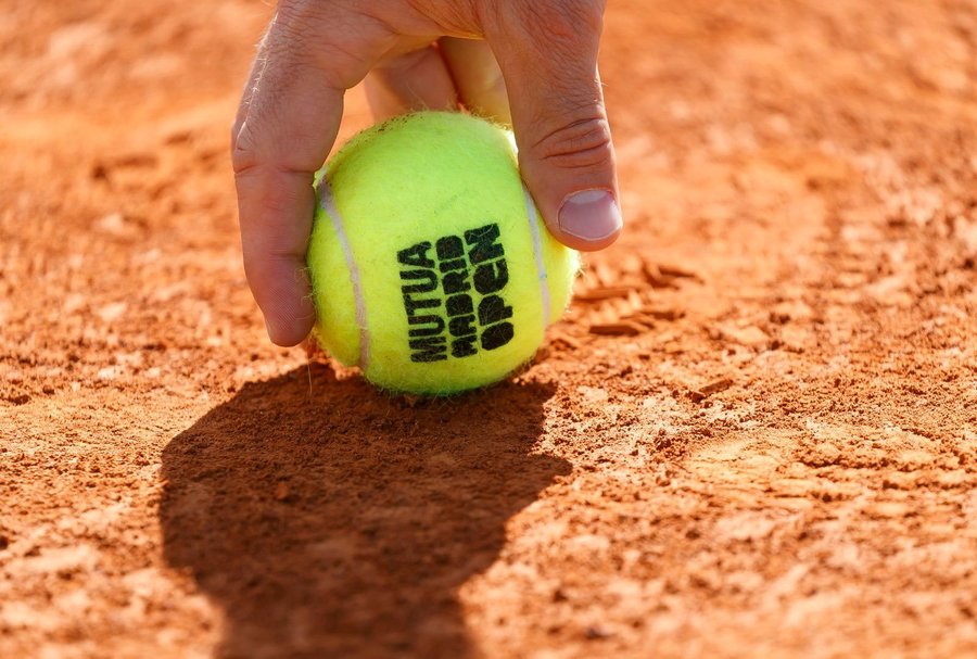 Arbitrajul video va fi folosit în premieră pe zgură la Madrid Open, turneu organizat de Ion Ţiriac