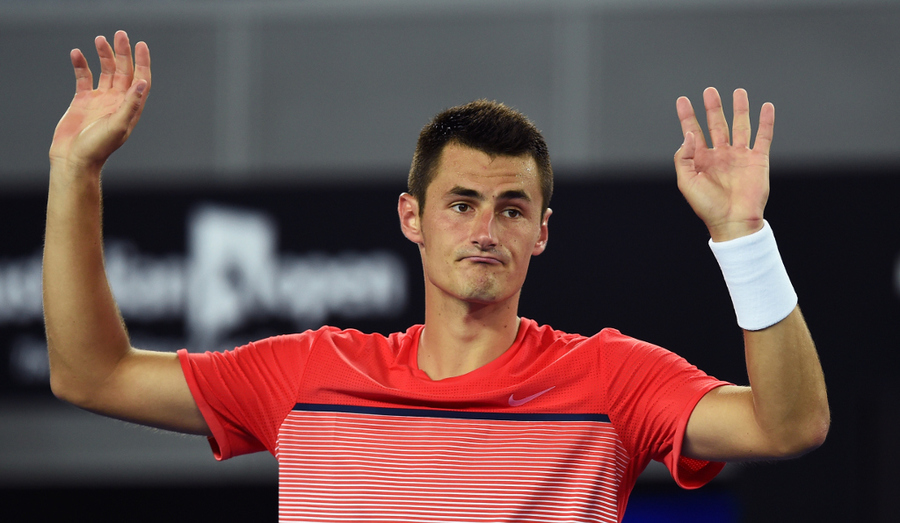 Tenismenul a minţit că are COVID-19. Fostul ocupant al locului 17 ATP a fost dat de gol: ”Vorbeşte fără să gândească. Nici el nu ştie de ce a făcut-o” 