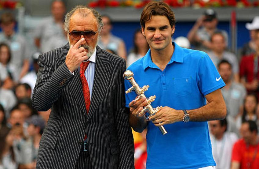 Planul lui Ion Ţiriac. Nu renunţă la organizarea Madrid Open în 2020. Când ar putea fi programat turneul