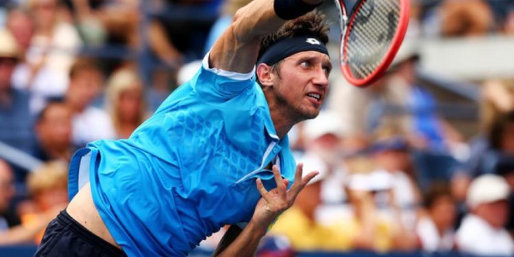 Mafia pariurilor a încercat să-l ademenească pe Sergiy Stakhovsky cu 100.000 de dolari. Ce decizie a luat sportivul 