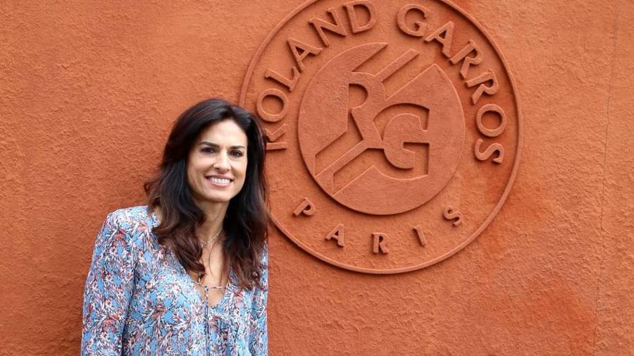 Gabriela Sabatini vine cu o propunere surprinzătoare. Ce spune despre reluarea turneelor de tenis