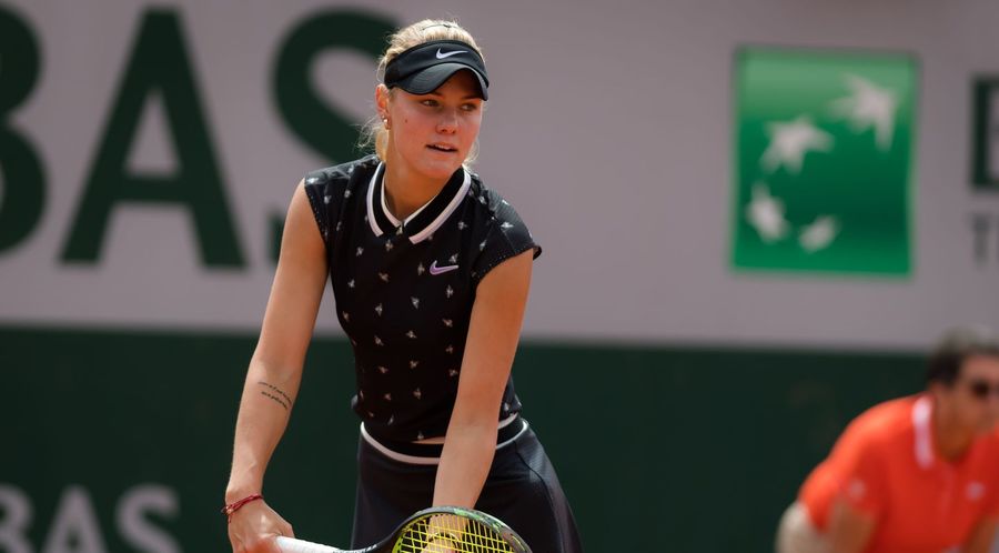 Sofya Zhuk se retrage la doar 20 de ani. Motivul dramatic din spatele deciziei