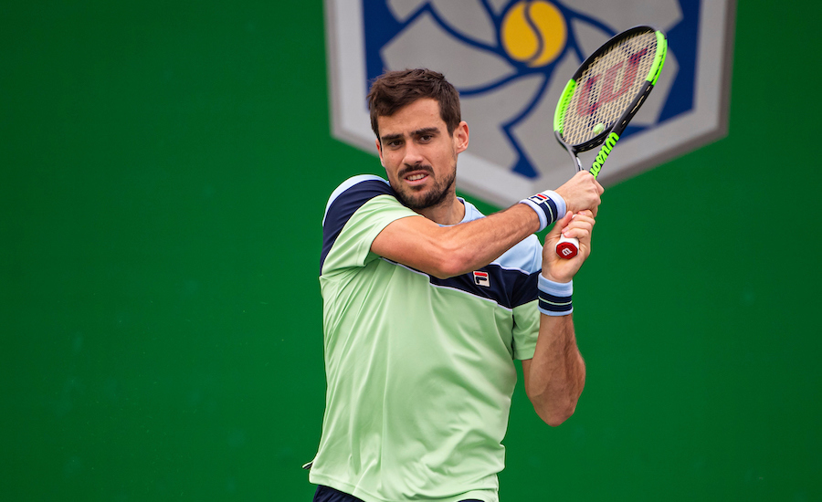 Încă un jucător din top 50 ATP refuză să doneze pentru fondul de solidaritate