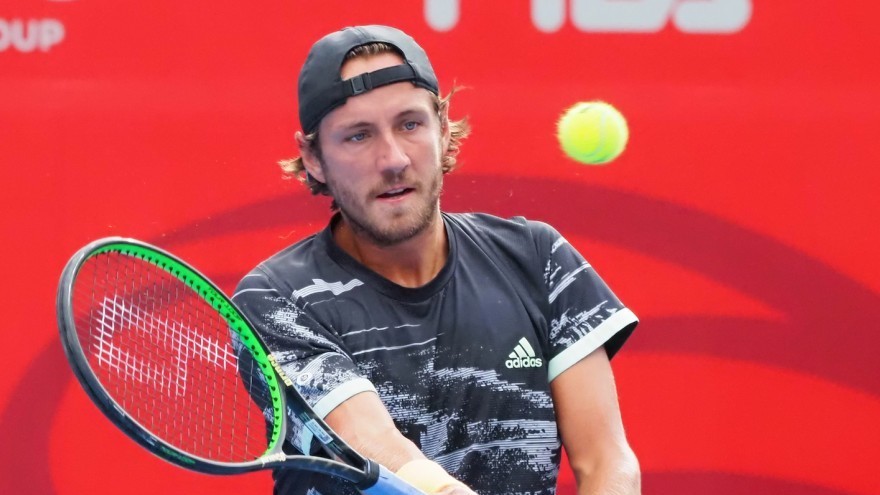 Afacere profitabilă pentru un jucător din top 10 ATP. Din ce a câştigat o sumă frumoasă de bani în timp scurt