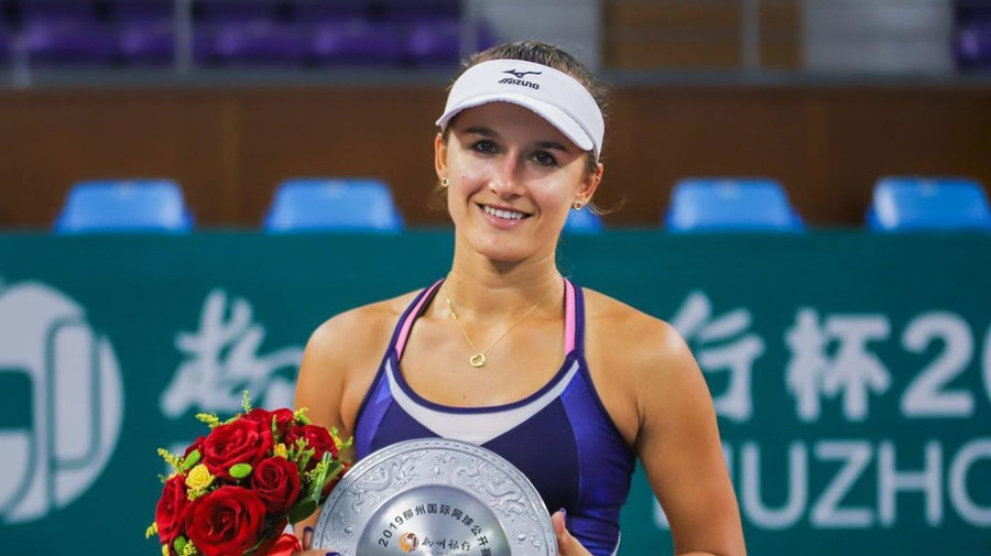 O jucătoare din afara top 100 WTA îi ia apărarea lui Thiem. De ce este contestat jucătorul austriac
