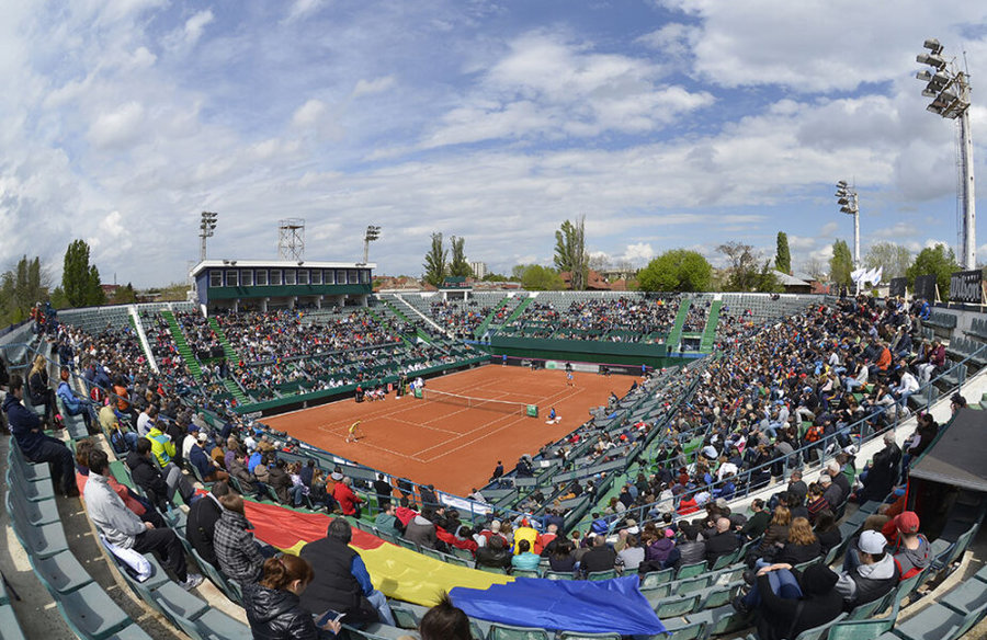 OFICIAL: Turneul WTA Bucureşti a fost anulat! 