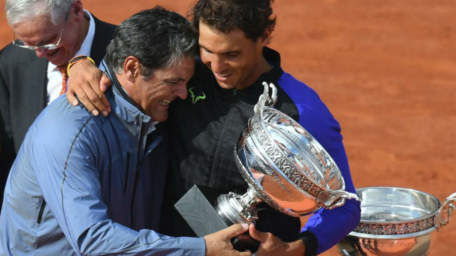 Fostul antrenor a lui Rafael Nadal a spus pe cine consideră cel mai bun jucător din toate timpurile. Motivul surprinzător pentru care nu este fostul său elev cel ales