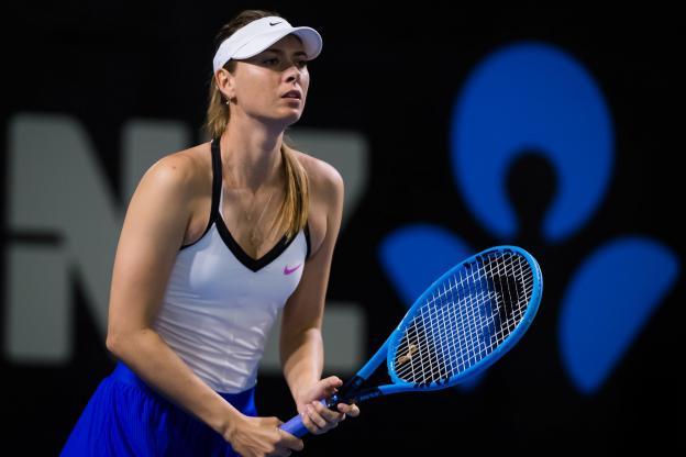 Sharapova, criticată că nu investeşte în Rusia: ”Toate afacerile ei sunt în SUA şi ştiu că vine foarte rar în ţară. Dar trebuie să o sunăm şi să îi spunem clar”