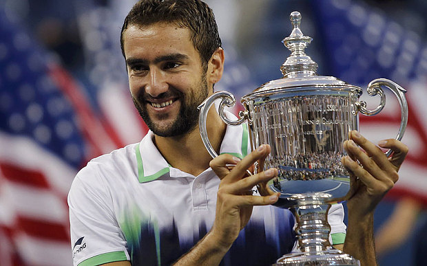 Încă două nume mari şi-au anuţat prezenţa la turneul lui Djokovic