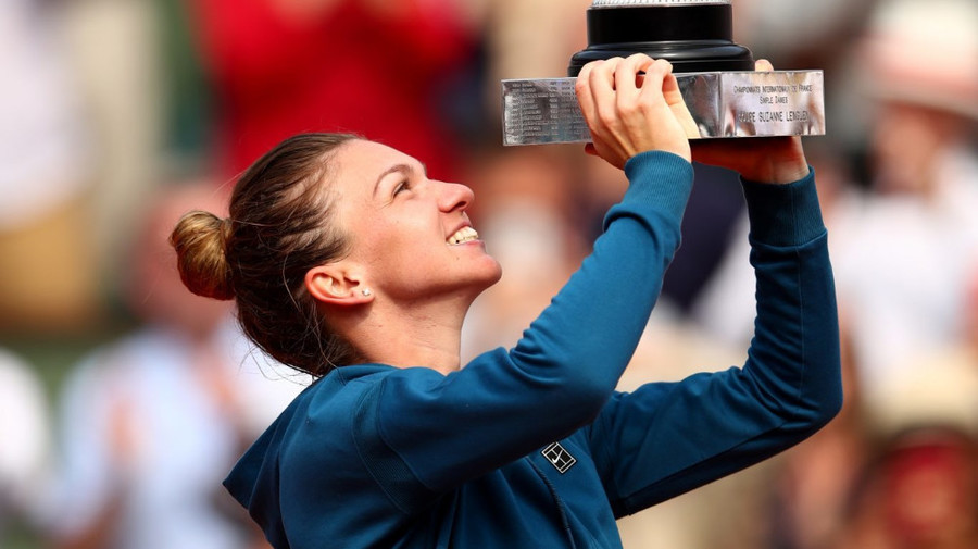Veşti excelente din lumea tenisului. Roland-Garros s-ar putea juca cu spectatori