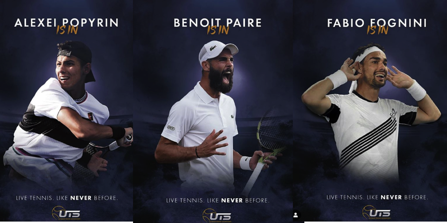 Tenisul va avea un nou circuit! Cine e numele celebru aflat în spatele afacerii şi jucătorii care şi-au dat acceptul să renunţe la ATP şi WTA 