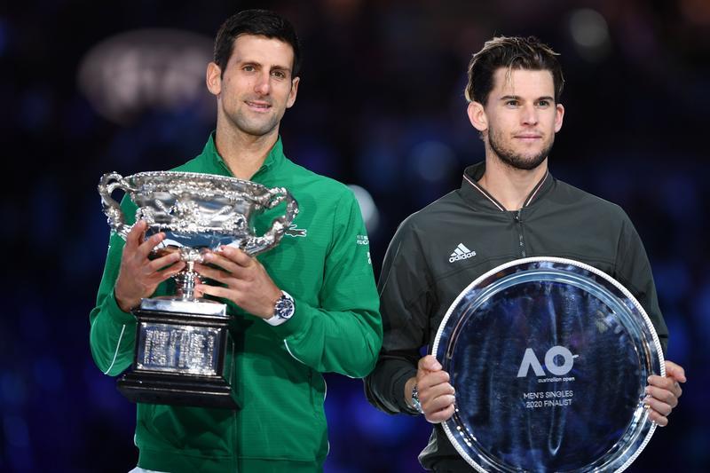 Nume mari ale tenisului şi-au anunţat prezenţa la Ultimate Tennis Showdown. Când se dă startul