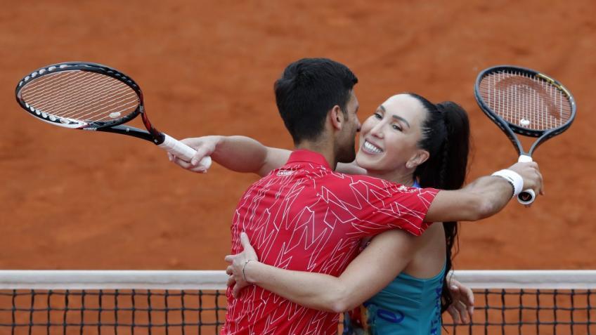 Surpriză în tenis. Jelena Jankovic ar putea reveni în circuitul WTA