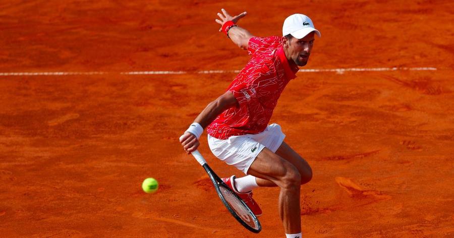 Surpriză la Adria Tour. Djokovic, eşec în al doilea meci