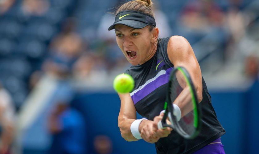 Fără Simona Halep la US Open: "Nu plănuiesc să joc la ediţia din acest an!"
