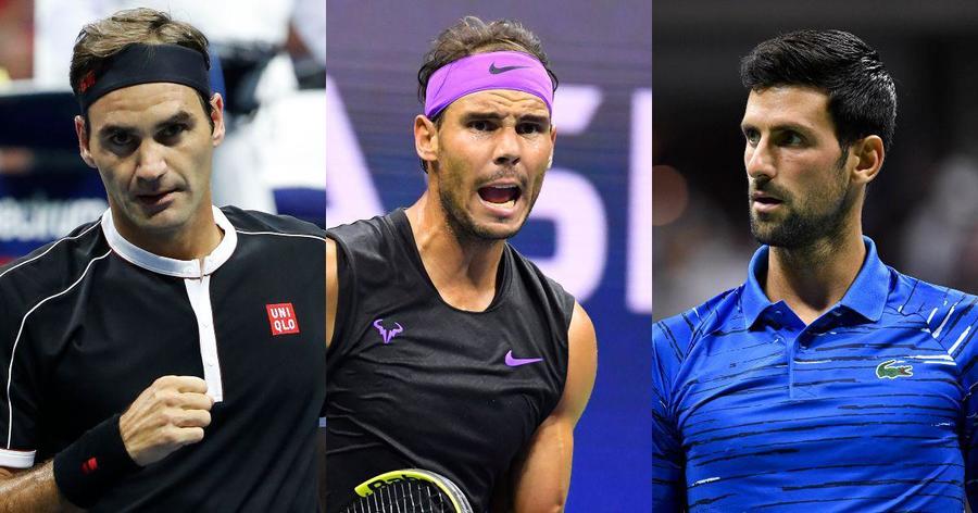 EXCLUSIV | Portretele marilor campioni! Cum sunt Nadal, Federer şi Djokovic în spatele camerelor. ”El e cel mai retras, e rece, celălalt, cel mai respectuos. Dacă intră într-o cameră cu 40 de persoane, le salută pe toate” 