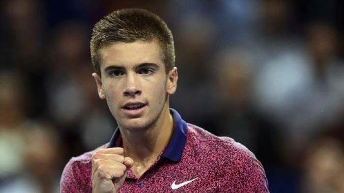 Dezastru în tenis. Încă un jucător depistat cu Covid-19. A jucat sâmbătă contra lui Dimitrov