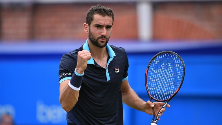 Marin Cilic şi Andrei Rublev, participanţi la Adria Cup, au intrat în izolare voluntară