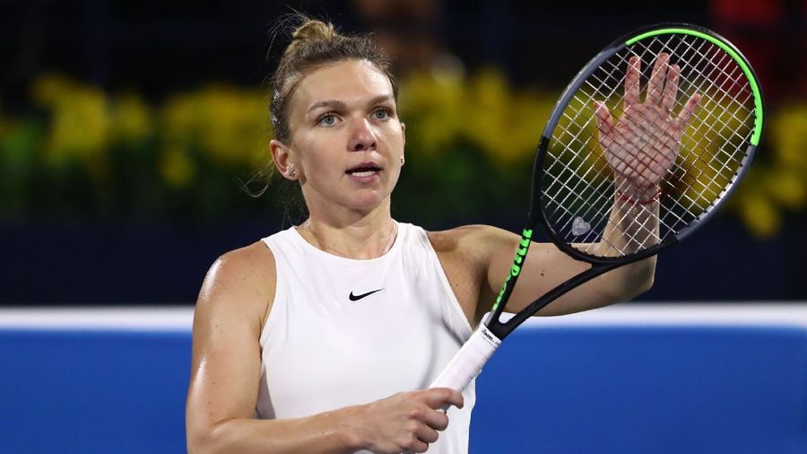 Au vrut-o pe Şarapova, dar s-au orientat spre Halep. Propunerea primită de Simona

