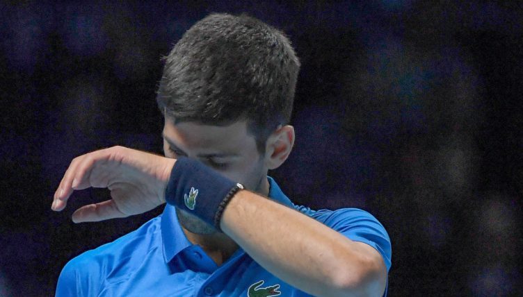 NEWS ALERT: Novak Djokovic e infectat cu coronavirus: "Tot ce am făcut a fost din inimă şi cu intenţii sincere"