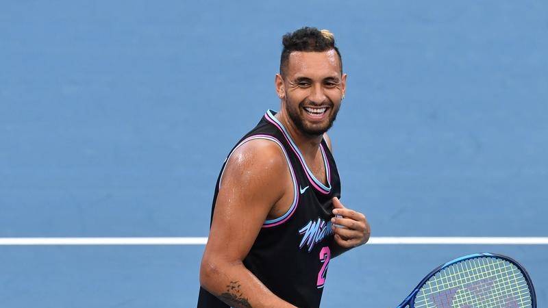 "Asta le întrece pe toate!". Imaginile cu Djokovic care l-au făcut pe Kyrgios să "explodeze" la adresa sârbului