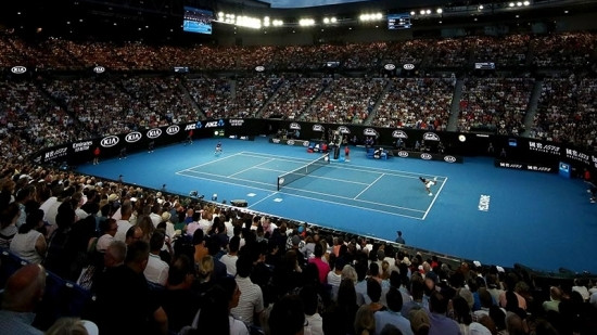 Coronavirusul ameninţă şi sezonul 2021 din tenis. Australian Open, în mare pericol