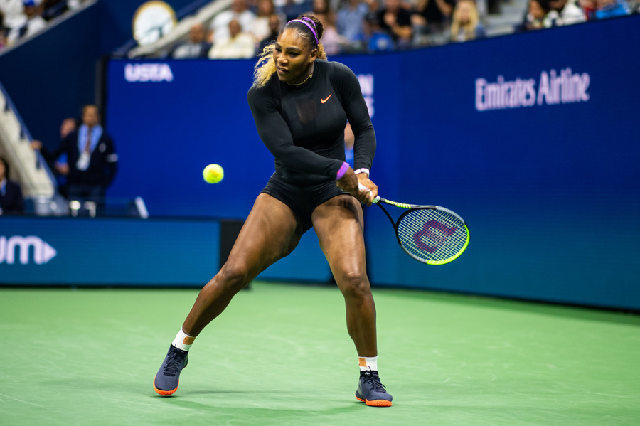 Serena Williams şi Sloane Stephens vor participa la turneul de la Lexington
