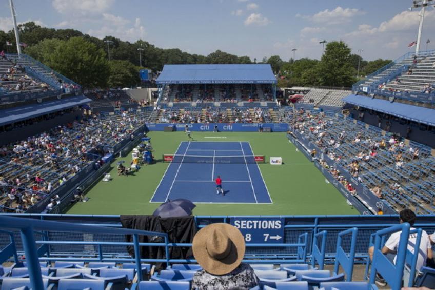 Veşti proaste din circuitul ATP. S-a anulat turneul de restart