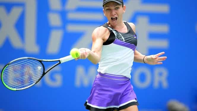 Decizie drastică a WTA. Toate turneele din China au fost anulate