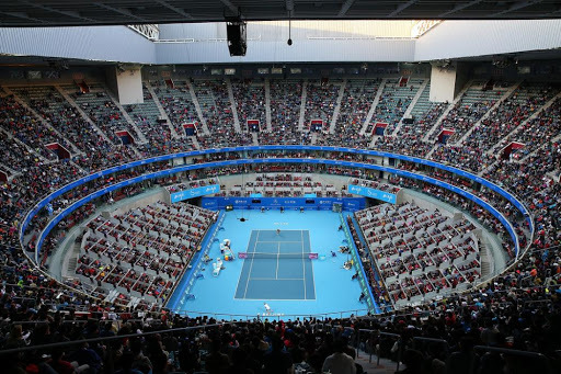 Măsură de forţă majoră a WTA. Ţara nu va organiza nici măcar un turneu în 2020 